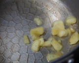 大豆とソーセージのケチャップスープ♪作り方2写真