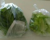 リーフレタス活用作り方4写真