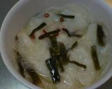 カブの千枚漬け作り方4写真