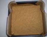簡単に出来ました　フロランタン作り方4写真