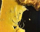 お弁当の定番☆玉子焼き~1人分の作り方~作り方2写真