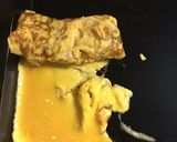 お弁当の定番☆玉子焼き~1人分の作り方~作り方3写真