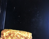 お弁当の定番☆玉子焼き~1人分の作り方~作り方4写真