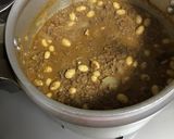 鹿肉でキーマカレー作り方6写真