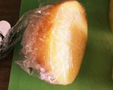 材料3つの簡単じゃがいもスイートポテト♡作り方2写真