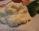 Kiwiママのマッシュドポテト作り方6写真