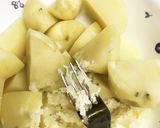 美味しすぎる☆ポテトコロッケ作り方1写真