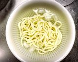サラダうどん♪さっぱり&野菜もりもり作り方1写真