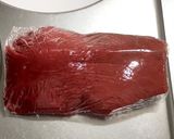 漢の筋肉ローストビーフ!!作り方1写真
