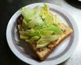 山形食パンで、ボリュームツナサンド♪作り方3写真