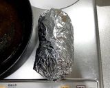 漢の筋肉ローストビーフ!!作り方5写真