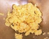 材料3つの簡単じゃがいもスイートポテト♡作り方4写真