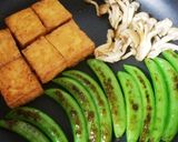 焼き野菜 和風マリネ作り方3写真