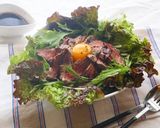 生すぎない！綺麗なピンクのローストビーフ作り方6写真