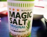 ♡揚げない!私の竹輪磯辺揚げ♡作り方6写真