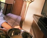 材料3つの簡単じゃがいもスイートポテト♡作り方6写真