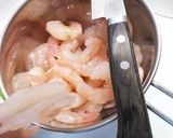 我が家の天むす（エビ天）作り方2写真