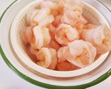 我が家の天むす（エビ天）作り方4写真