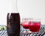 あじさいゼリー作り方10写真