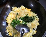 大葉のジェノベーゼ風おにぎり作り方5写真