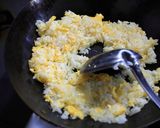 大葉のジェノベーゼ風おにぎり作り方4写真