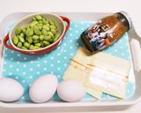 簡単！忙しいママへほったらかしオムレツ♡作り方1写真