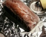 レモンの爽やかパウンドケーキ作り方9写真