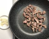 まさかのBuono‼︎〜砂肝編〜作り方1写真