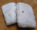 ♡しょっぱい梅干し・昆布・酢だけの酢飯♡作り方7写真