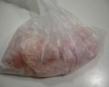 春野菜と鶏ささみのおかず炒め作り方2写真