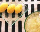 材料3つの簡単じゃがいもスイートポテト♡作り方10写真