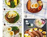 刻みらっきょう入り＊とまとドライカレー＊作り方7写真
