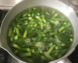 さつまいものレモン煮作り方3写真