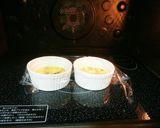犬ご飯　ココットオムレツ作り方5写真