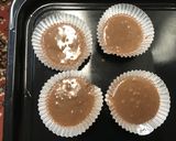 チョコケーキ作り方4写真