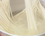 オクラたっぷりネバネバそうめん作り方7写真