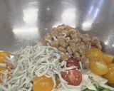 オクラたっぷりネバネバそうめん作り方6写真