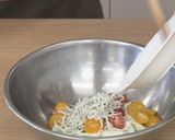 オクラたっぷりネバネバそうめん作り方5写真