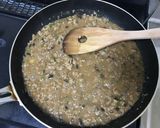 夏バテにも！肉味噌そうめんでお手軽ランチ作り方2写真