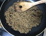 夏バテにも！肉味噌そうめんでお手軽ランチ作り方3写真