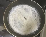 夏バテにも！肉味噌そうめんでお手軽ランチ作り方6写真