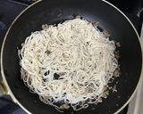 夏バテにも！肉味噌そうめんでお手軽ランチ作り方8写真