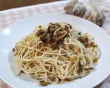 夏バテにも！肉味噌そうめんでお手軽ランチ作り方9写真