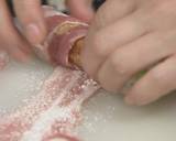 オクラの肉巻き作り方4写真