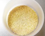 ちくわカレーチーズ焼き。お弁当おつまみに作り方1写真