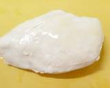 塩鶏風☆鶏むね肉の柔らかサラダチキン作り方11写真