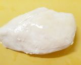 塩鶏風☆鶏むね肉の柔らかサラダチキン作り方11写真