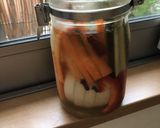 洋風ピクルス作り方4写真