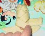 ウィンナーパン作り方6写真