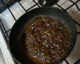 簡単！黒糖きなこくるみアーモンド作り方1写真